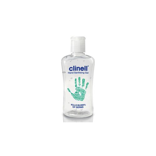 Clinell Alcohol Hand Gel (143054)